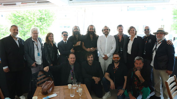 rise studios at cannes film festival 2025