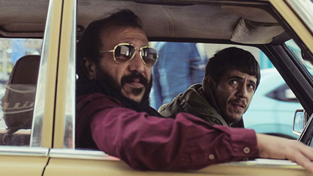 cannes review: once upon a time in gaza is a powerful ode to palestinian resilience