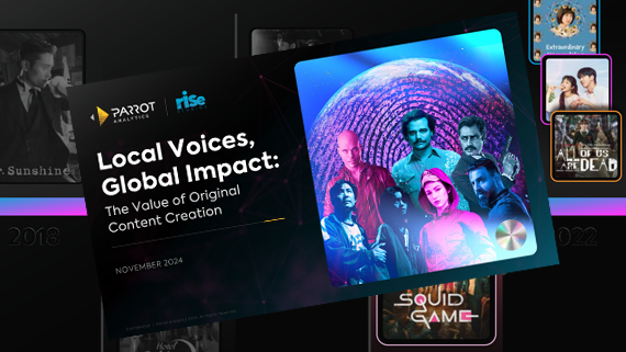 local voices
